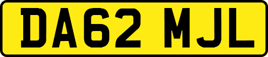 DA62MJL