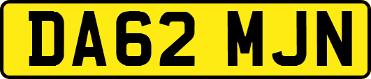 DA62MJN