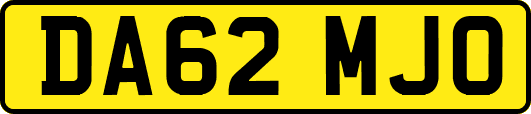 DA62MJO
