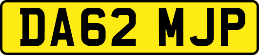 DA62MJP