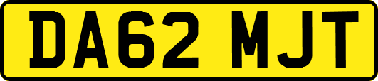 DA62MJT