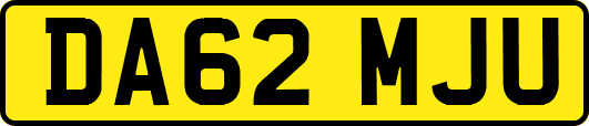 DA62MJU