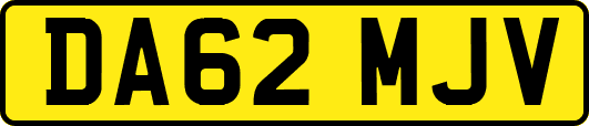 DA62MJV