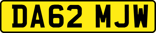 DA62MJW