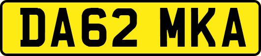 DA62MKA