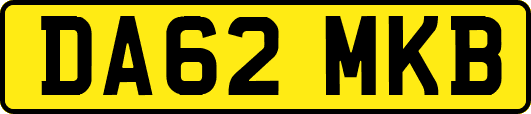 DA62MKB