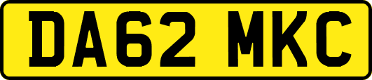 DA62MKC