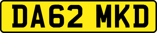 DA62MKD