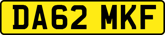 DA62MKF