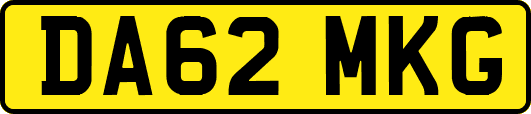 DA62MKG