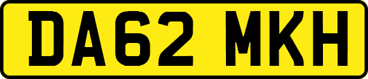 DA62MKH