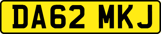 DA62MKJ