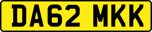 DA62MKK