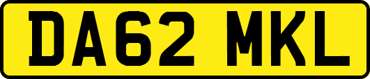 DA62MKL