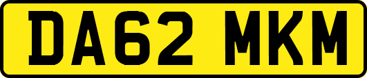 DA62MKM
