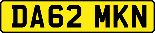 DA62MKN