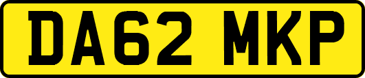 DA62MKP