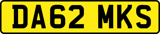 DA62MKS