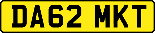 DA62MKT
