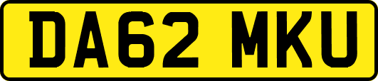 DA62MKU