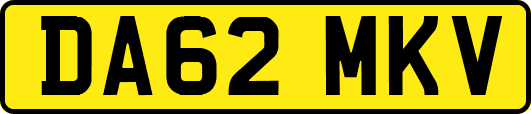 DA62MKV