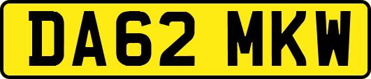 DA62MKW