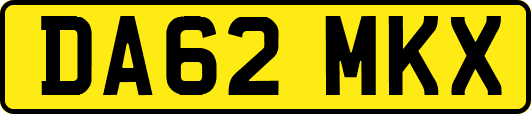 DA62MKX