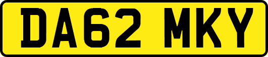 DA62MKY