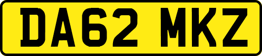 DA62MKZ