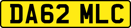 DA62MLC