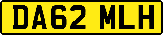 DA62MLH