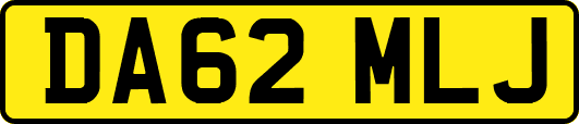 DA62MLJ