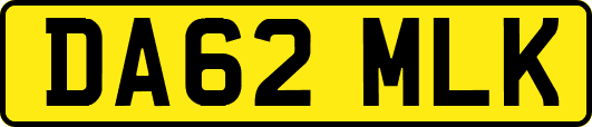 DA62MLK