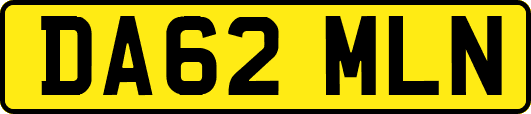 DA62MLN