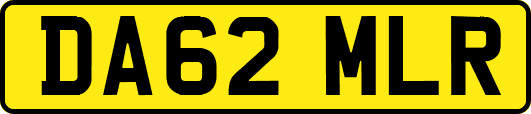 DA62MLR