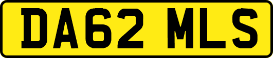 DA62MLS