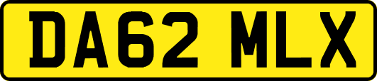 DA62MLX