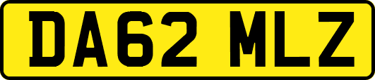 DA62MLZ