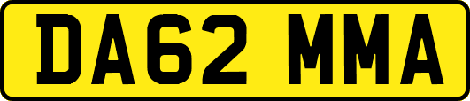 DA62MMA
