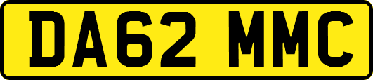 DA62MMC