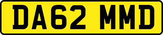 DA62MMD