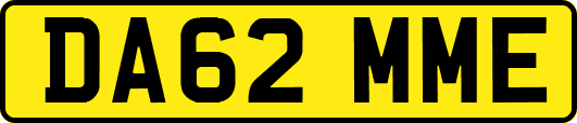 DA62MME