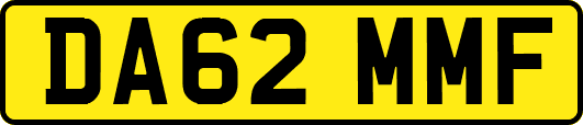 DA62MMF