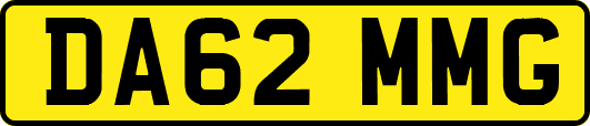 DA62MMG