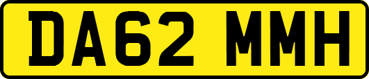 DA62MMH