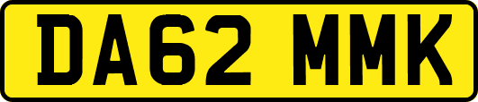 DA62MMK
