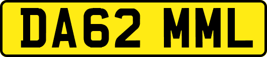 DA62MML