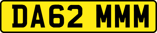 DA62MMM
