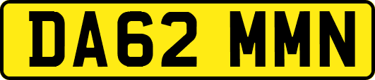 DA62MMN