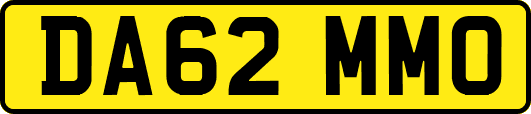 DA62MMO
